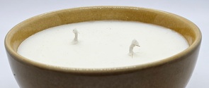 V keramike / porceláne