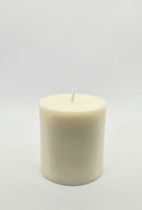 Sójová sviečka Nela "B"