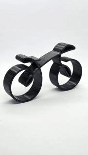 Dekorácia Modern bike